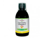 Tekutý Vitamín C - lipozomálny - 250 ml